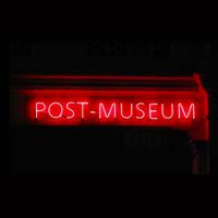 Post-Museum