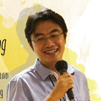 歐陽偉豪 Benjamin Au Yeung