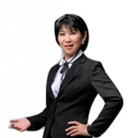 Betty (ㄚ貴) 老師