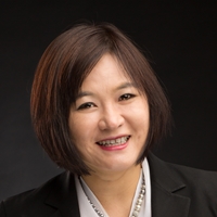 陳儀雪 Yvonne Chen