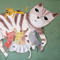 安恰娜‧恰麗亞琵朋