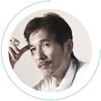 邱國棟 總經理