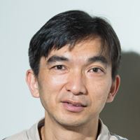 黃鐘揚