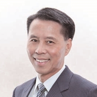 福樂多醫療福祉 蔡錦墩總經理