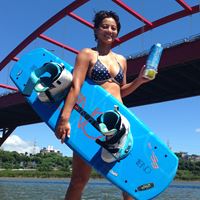 林芝韻(仔仔) 老師