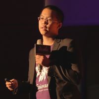 趙式隆 (Jack Chao)