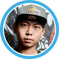 鄭志遠 （擠丸）