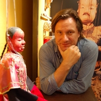 羅斌Robin Erik Ruizendaal