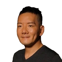 特別來賓 田定豐