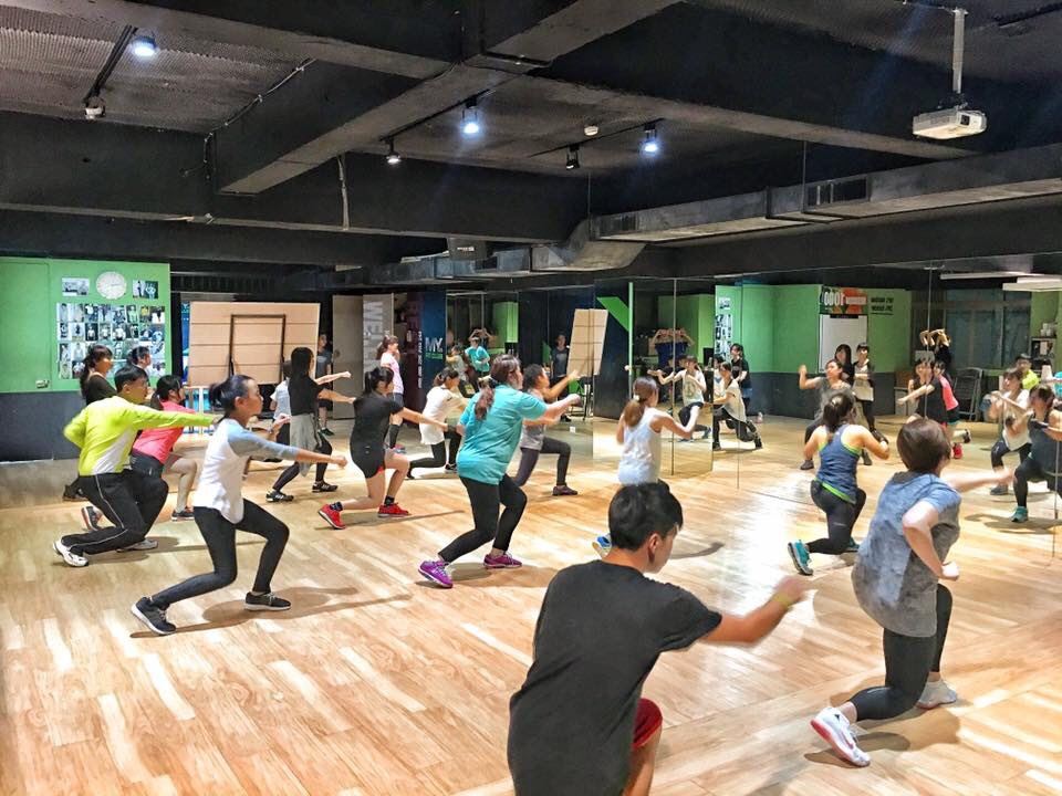 伊恩的21天減重班