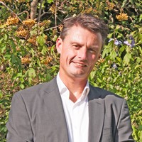 Mr. Nick Hallam-Baker