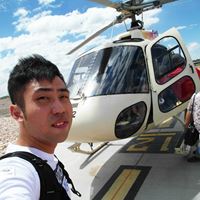 美國生活玩家Ricky