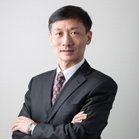 Roger Huang
