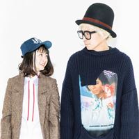 安達祐實 X千原徹也