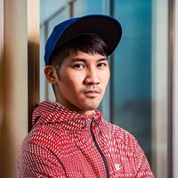 顏寧志(安地羊)