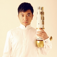 吳彤 笙演奏家&跨界音樂人