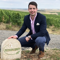 品牌大使-Brieuc Torck