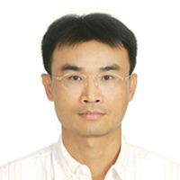 行政院農業委員會 陳吉仲 Chi-Chung Chen