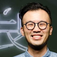 梁家豪 Howard