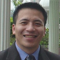 榮僑投資 Kuo 財務長