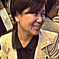 克萊兒(吳澄瑛)