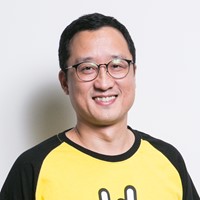 邱啟華 Leroy Yau