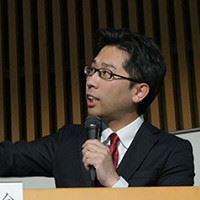 Noriyasu Kamioki