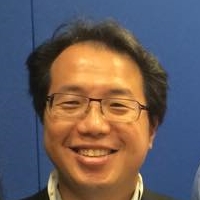 蘇書平（Steve）