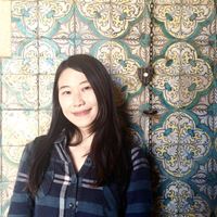 施佩吟Pei-yin SHIH