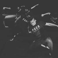 FOCA福爾摩沙馬戲團