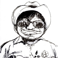 鏑木宏 Kaburagi Hiro