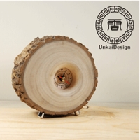 Unkai Design 雲海木創