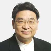 伍自強(Gilbert Wu)