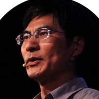 台大學術副校長 陳良基