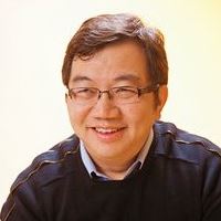 王浩威 精神科醫師