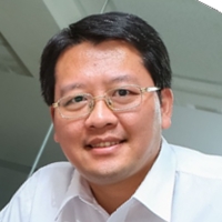 創意島 / 鍾世宏Robert