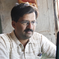 Yogesh Kulkarni