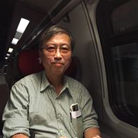 林俊全