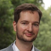 Prof. Bart van Bueren | 白汎埔教授