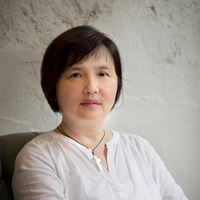 古碧玲