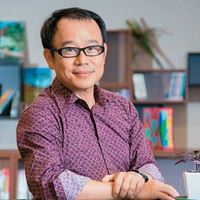 【師大場】林信琪