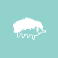 刺蝟媽媽 羅怡君