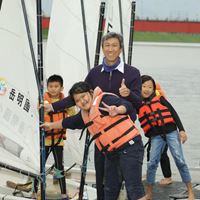 黃建榮/ 教育工作者/國小校長