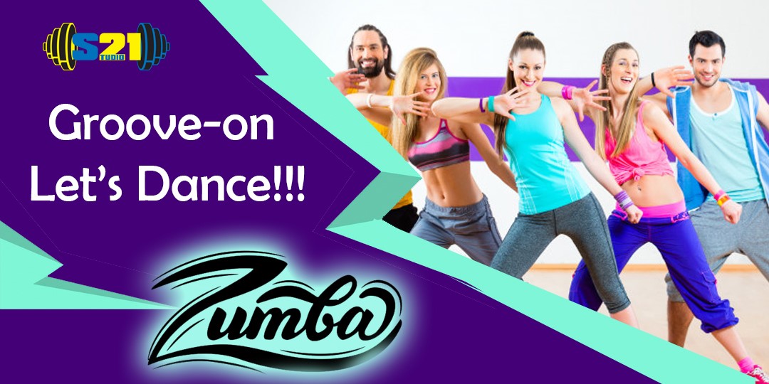 Zumba Class｜Accupass 活動通