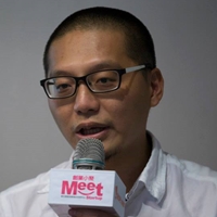 交通大學 6/8 (一)  - Teddy Yang 【塔圖科技 Tagtoo 共同創辦人】