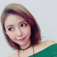 活動主持人-芳瑜