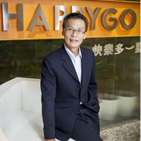 李明城 Charles Lee