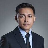 黃又青(Vic Huang)