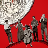 羅思容與孤毛頭樂團