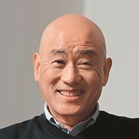 3月客座講師:羅祥安